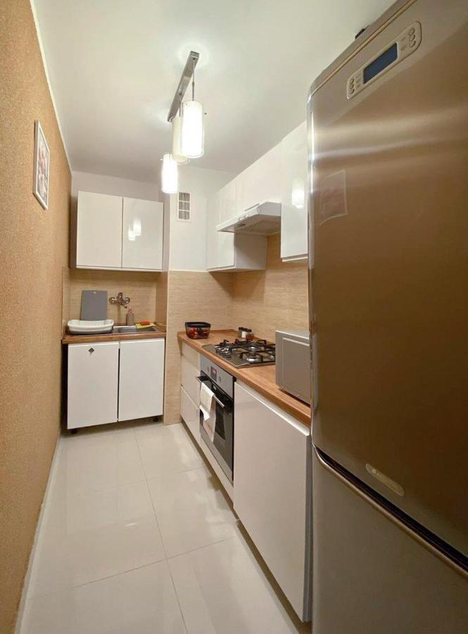 Guest house Bright №3 Grzybowska 9